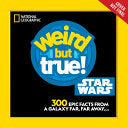 Weird But True! Star Wars