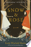 Snow & Rose