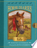 Horse Diaries #15: Lily