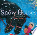 Snow Horses