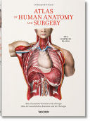 Bourgery: Atlas of Human Anatomy and Surgery - Large