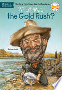 What Was the Gold Rush?
