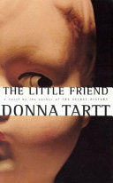 The Little Friend - Second Hand