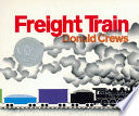 Freight Train Board Book