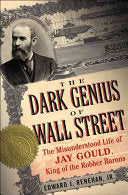 Dark Genius of Wall Street