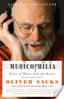 Musicophilia