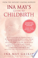 Ina May's Guide to Childbirth