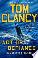 Tom Clancy Act of Defiance