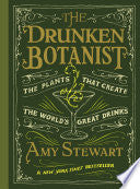 The Drunken Botanist