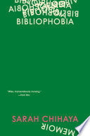Bibliophobia