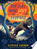 The Girl Who Lost a Leopard