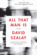 All That Man is