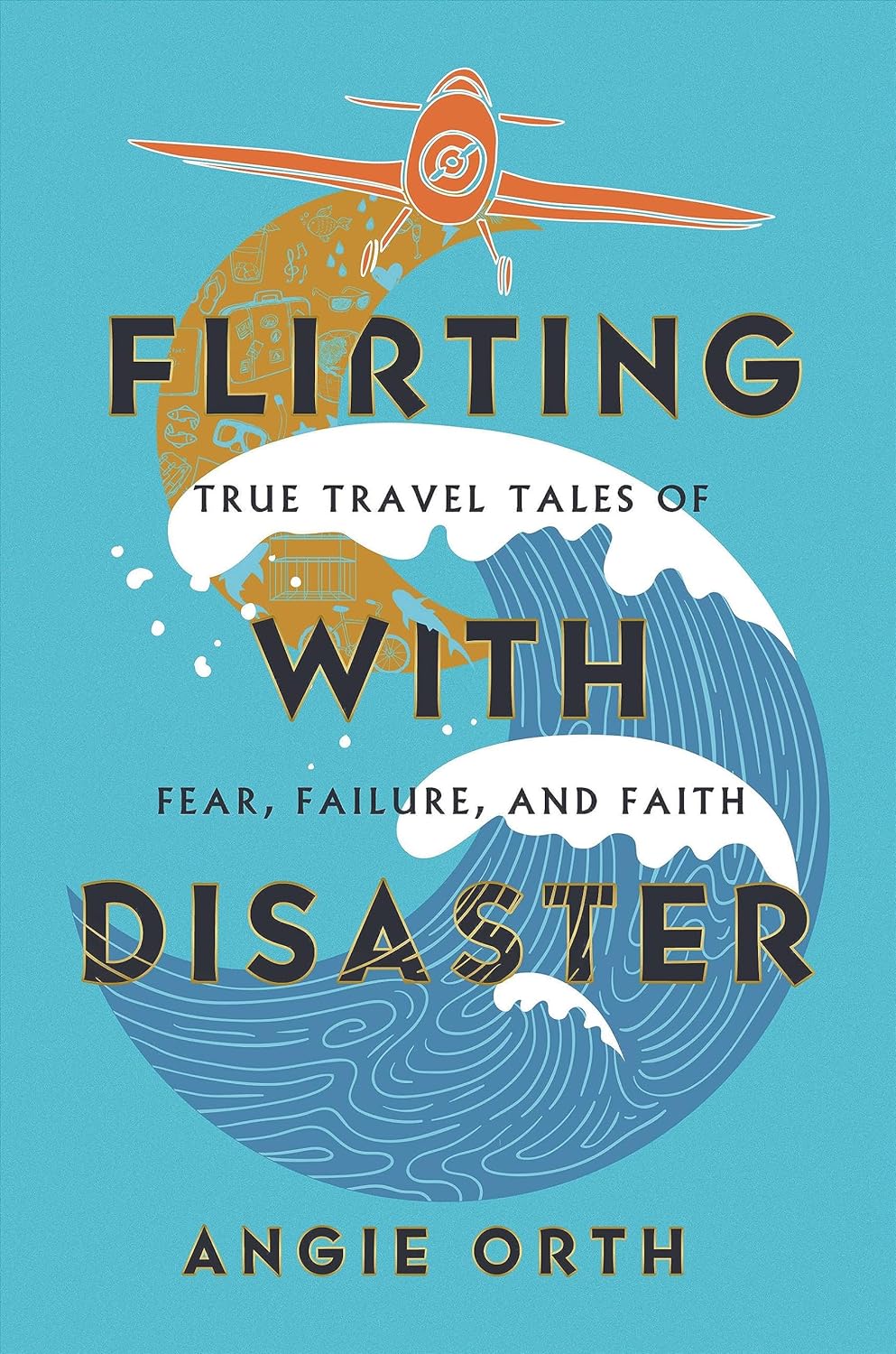 Flirting with Disaster