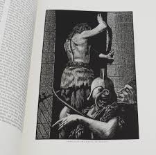 The Holy Bible / illustrated by Barry Moser