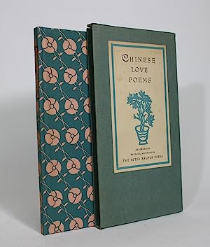 Chinese Love Poems