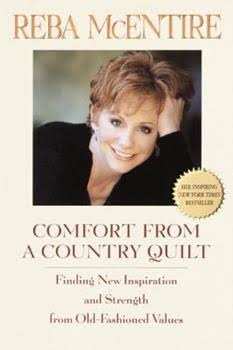 Comfort From a Country Quilt