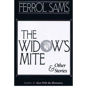 The Widow's Mite and Other Stories