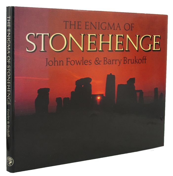 The Enigma of Stonehenge