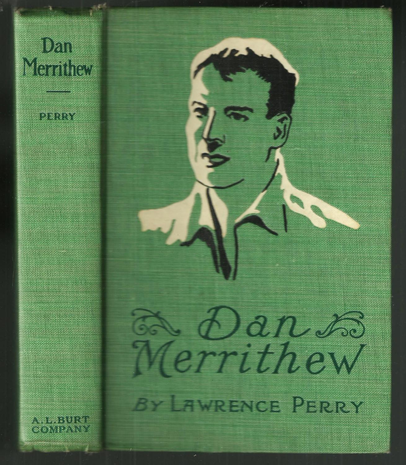 Dan Merrithew