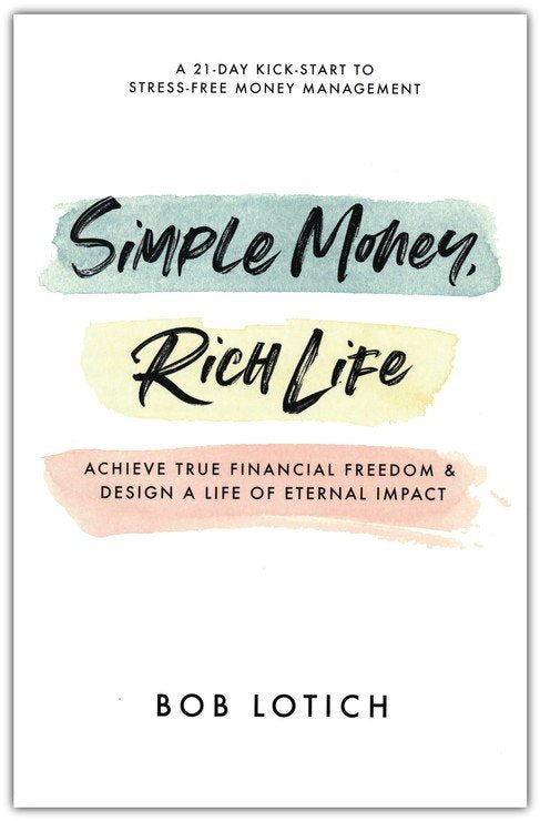 Simple Money, Rich Life