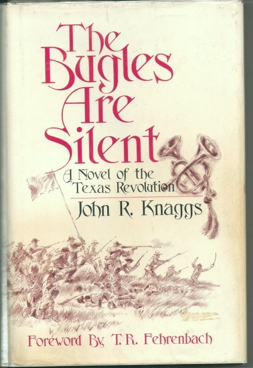 The Bugles Are Silent