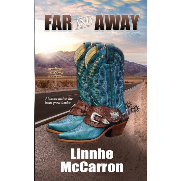Far and Away