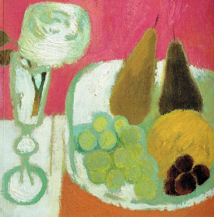 Modern British Paintings - 1880-2002