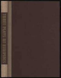 Three Plays of Euripides