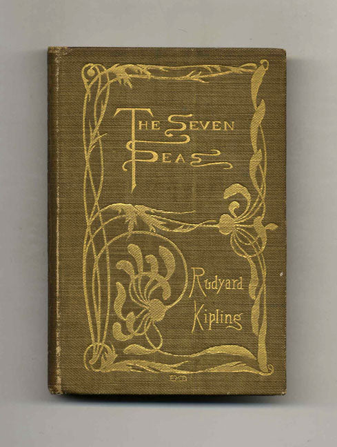 The Seven Seas