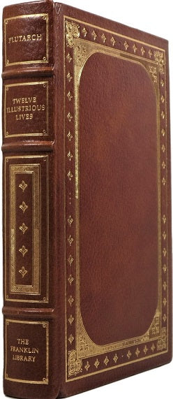 Twelve Illustrious Lives