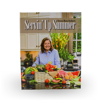 Servin' Up Summer