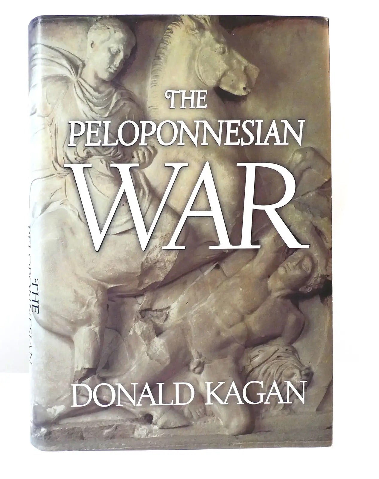 The Peloponnesian War