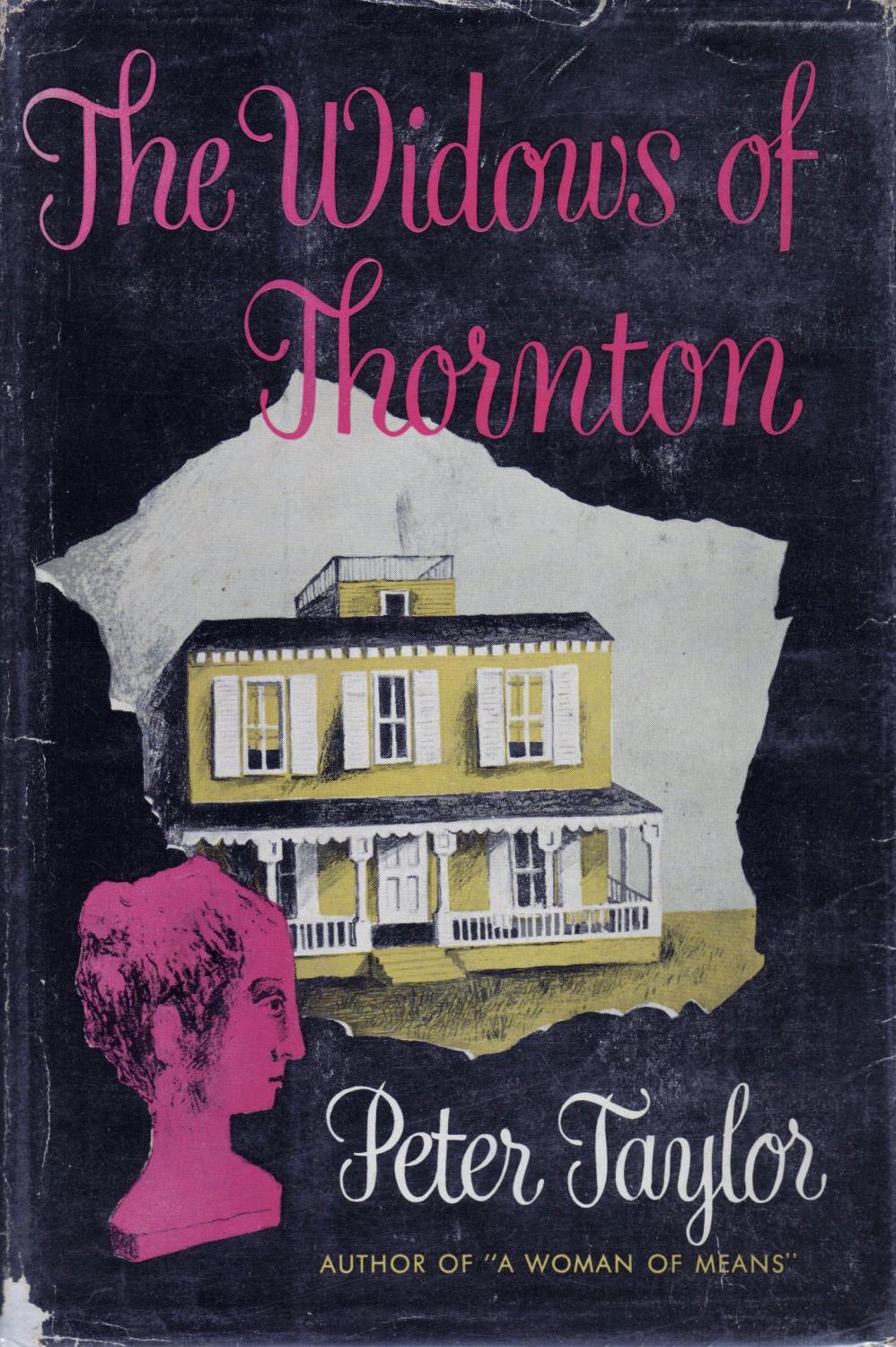 The Widows of Thornton