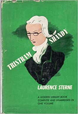 Tristram Shandy