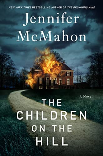 Children on the Hill