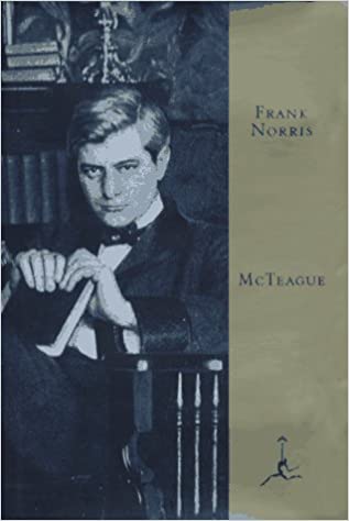 McTeague (Modern Library)