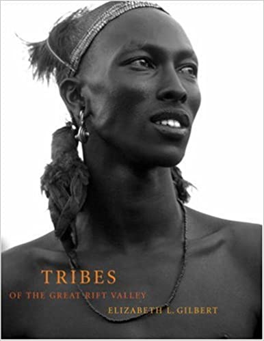 Tribes of the Great Rift Valley