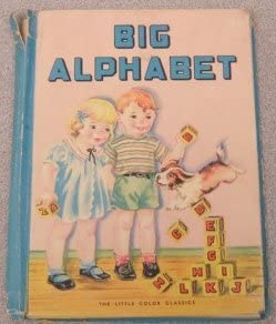 Big Alphabet