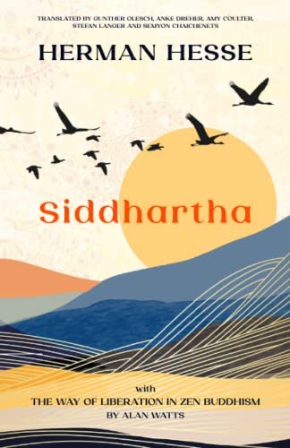 Siddhartha