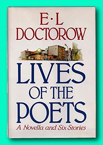 Lives of the Poets