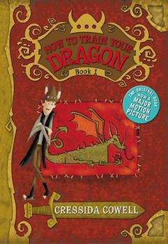 How to Train Your Dragon: Book 1