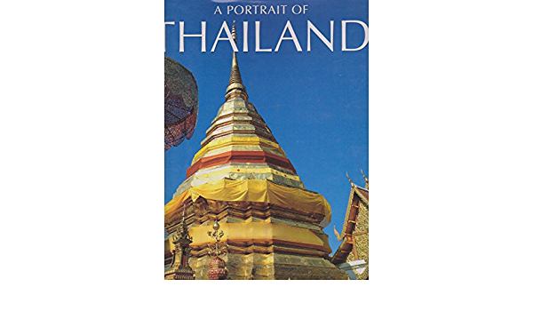 A Portrait of Thailand