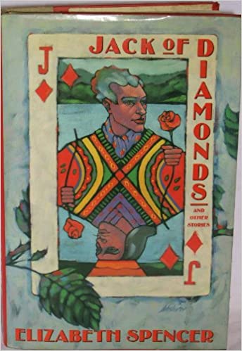 Jack of Diamonds and Other Stories