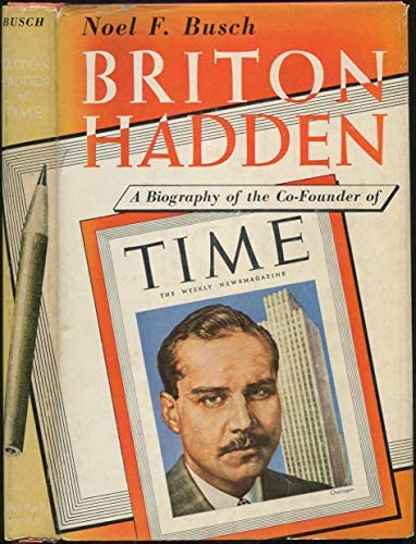 Briton Hadden