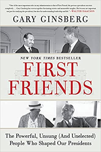 First Friends