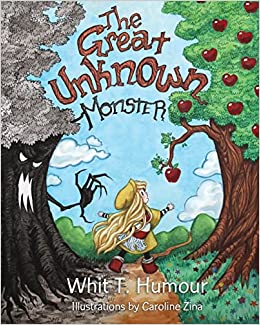 The Great Unknown Monster: Overcome the fear of the unknown and learn how to train your inner voice!