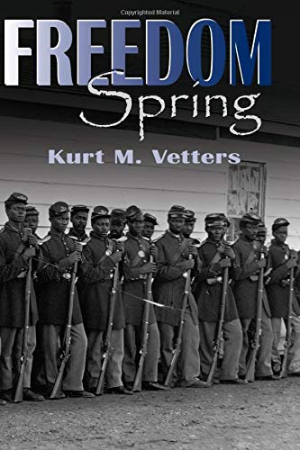 Freedom Spring