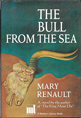 The Bull From the Sea