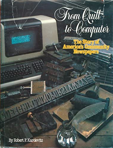 From Quill to Computer