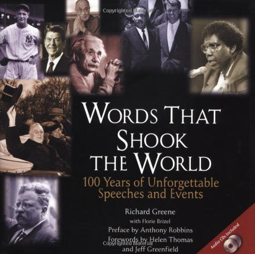 Words That Shook the World